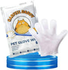 FurFresh™ – Odor-removing gloves
