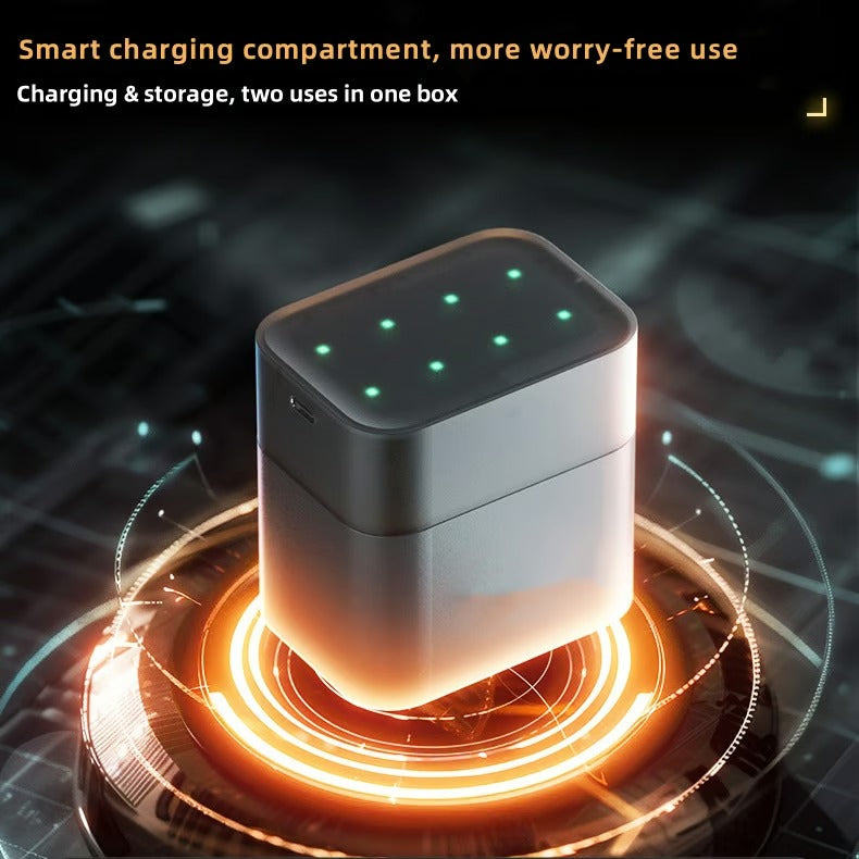 VoltNest™ - USB-C Battery Case