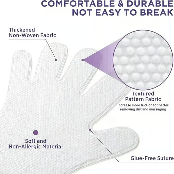 FurFresh™ – Odor-removing gloves