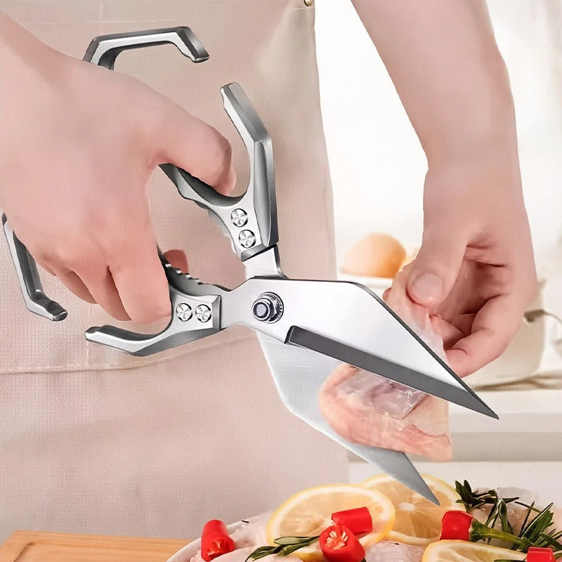 ChefSnip™ - Kitchen Shears