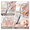 ChefSnip™ - Kitchen Shears