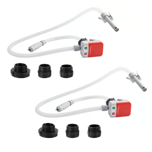 FlowMate™ - Electric liquid transfer pump
