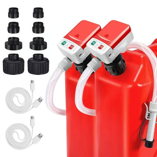 FlowMate™ - Electric liquid transfer pump