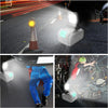 LumiBlast™ – Ultra-bright floodlight