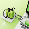 PowerNest™ – GaN charger with two ports