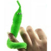 WiggleWorm™ - Magical dancing worm