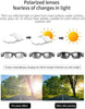 VisionEdge™ – HD smart camera sports glasses