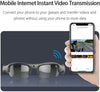 VisionEdge™ – HD smart camera sports glasses