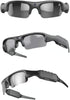 VisionEdge™ – HD smart camera sports glasses