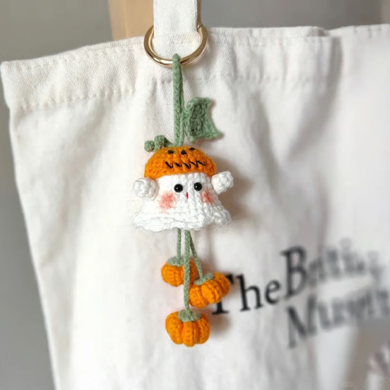 SpookStitch™ - DIY crochet ghost kit