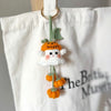 SpookStitch™ - DIY crochet ghost kit