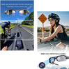 VisionEdge™ – HD smart camera sports glasses