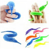 WiggleWorm™ - Magical dancing worm