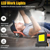 LumiBlast™ – Ultra-bright floodlight