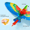 SkyWing™ - Durable Hanging Bird
