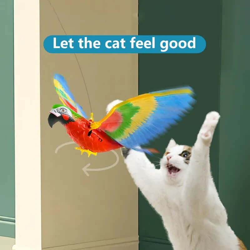 SkyWing™ - Durable Hanging Bird