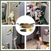 SkyWing™ - Durable Hanging Bird