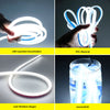 50% OFF | LumaHalo™ | LED Headlight Strip Lights