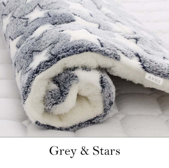 Last Day 50% OFF🔥 I PetCozy™ Cozy Calming Pet Blanket