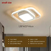 LED Body Sensor Ceiling Light - Efficient Lighting Solution for Aisle, Entryway, Closet, and Cloakroom