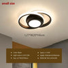 LED Body Sensor Ceiling Light - Efficient Lighting Solution for Aisle, Entryway, Closet, and Cloakroom