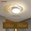LED Body Sensor Ceiling Light - Efficient Lighting Solution for Aisle, Entryway, Closet, and Cloakroom