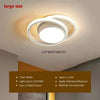 LED Body Sensor Ceiling Light - Efficient Lighting Solution for Aisle, Entryway, Closet, and Cloakroom