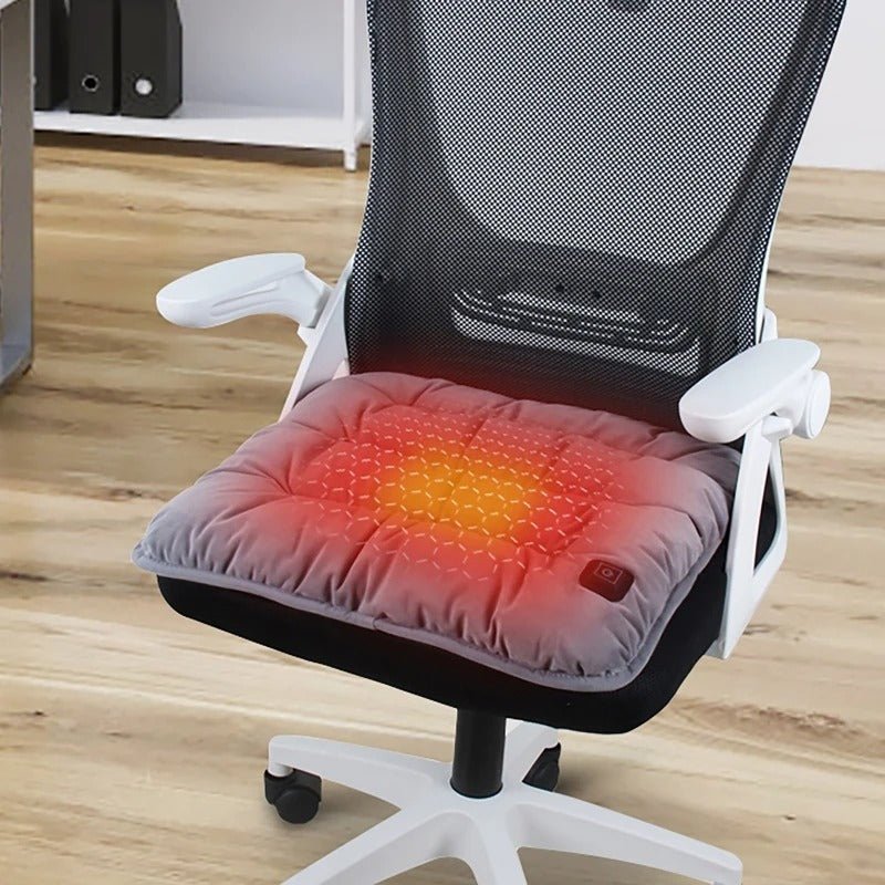HotPlace™ - USB Car Seat Heater