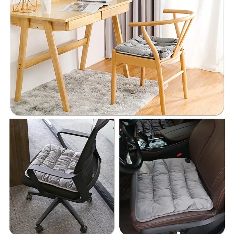 HotPlace™ - USB Car Seat Heater