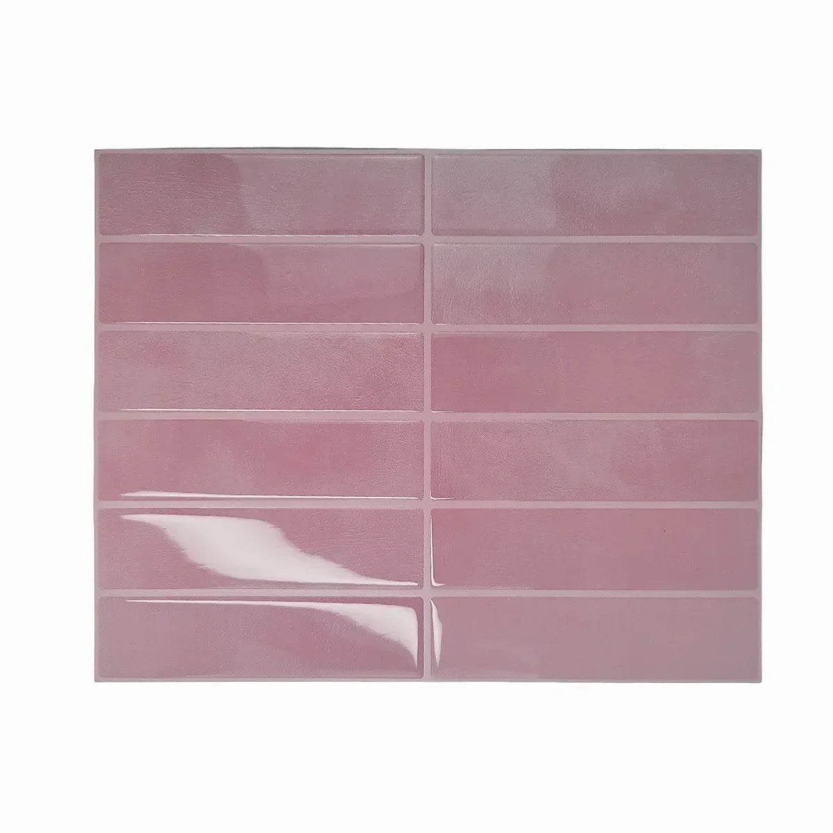 50% OFF | MuraLuxe™ | Peel & Stick Backsplash Tiles
