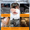 1+1 FREE | LifesaverLight™ - Solar-powered emergency flashlight with SOS