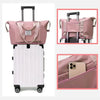 VoyFold™ - Expandable Travel Bag