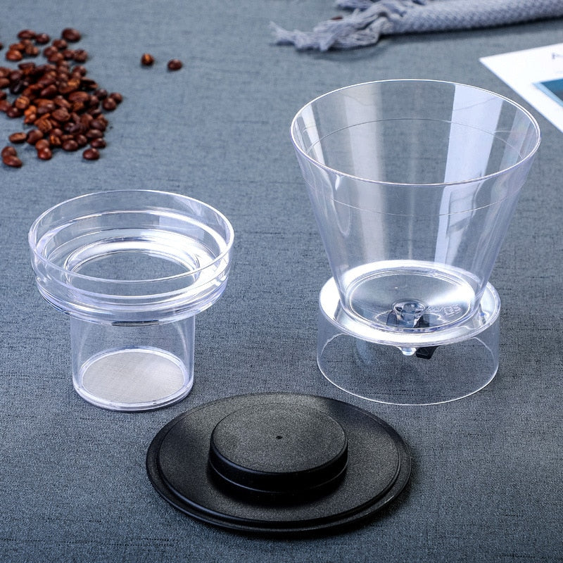 50% OFF | ArcticBrew™ | Portable Cold Brew Coffee Maker