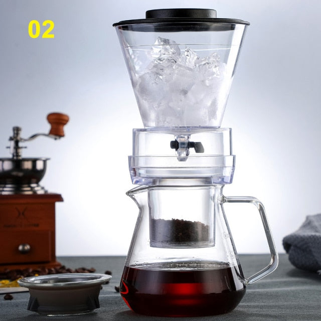50% OFF | ArcticBrew™ | Portable Cold Brew Coffee Maker