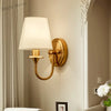 Retro Decoration Wall Lamp - Versatile Lighting for Home and Hotel Spaces
