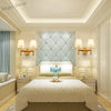 Retro Decoration Wall Lamp - Versatile Lighting for Home and Hotel Spaces