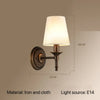 Retro Decoration Wall Lamp - Versatile Lighting for Home and Hotel Spaces