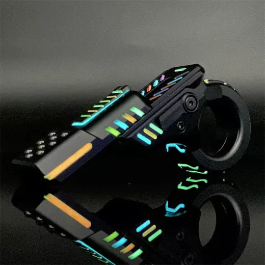 3+2 Free | FidgetPistol™ | Fidget Pistol Toy