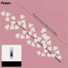 1+1 FREE | SakuraGlow™ - LED cherry blossom branch with 96 lights