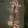 1+1 FREE | SakuraGlow™ - LED cherry blossom branch with 96 lights