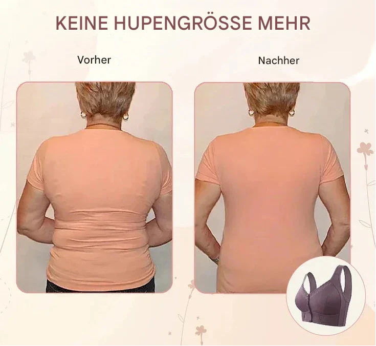 1+1 FREE | Cotton Bra™ - Perfectly Fitting Bra for Mature Bodies