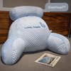SlepHead™ | Bedside Sofa Pillow Backrest - Free Protected Shipping!