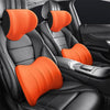 50% OFF | BackAlign™ | Car Headrest and Lumbar Support Pillow
