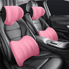 50% OFF | BackAlign™ | Car Headrest and Lumbar Support Pillow