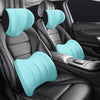 50% OFF | BackAlign™ | Car Headrest and Lumbar Support Pillow