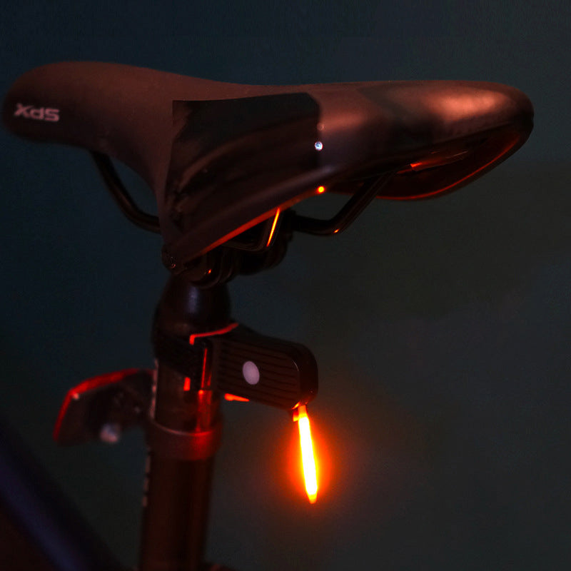1+1 FREE | BrightRide™ - High-visibility LED bike taillight