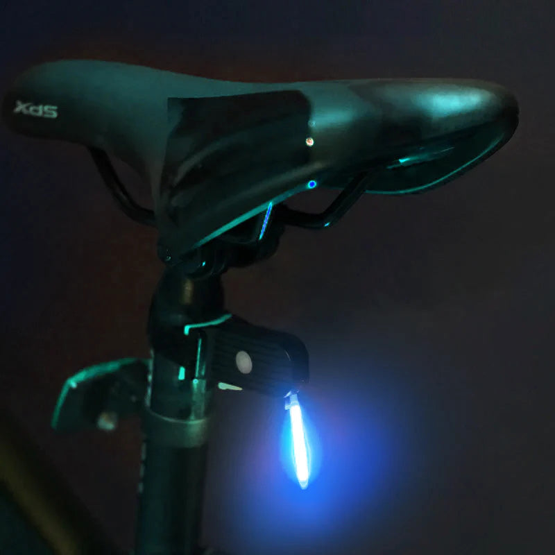 1+1 FREE | BrightRide™ - High-visibility LED bike taillight