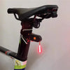 1+1 FREE | BrightRide™ - High-visibility LED bike taillight