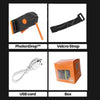 1+1 FREE | BrightRide™ - High-visibility LED bike taillight