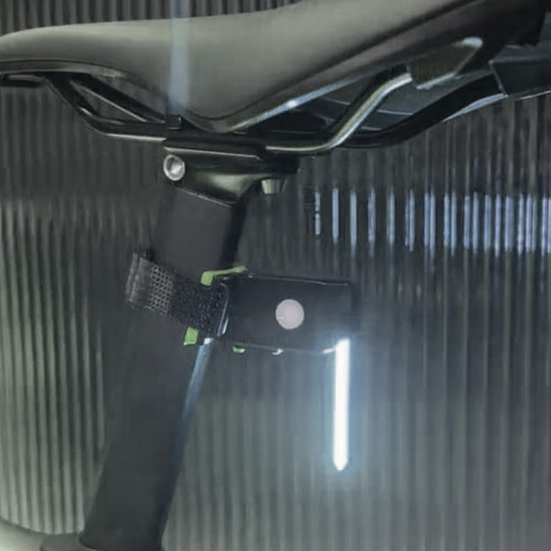 1+1 FREE | BrightRide™ - High-visibility LED bike taillight